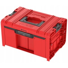 Ящик для інструментів QBRICK SYSTEM PRO Drawer 1 Basic Red, 18", 450310244, SKRQPROD1B2CCZEPG001 (SKRQPROD1B2CCZEPG001)