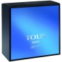 Туалетна вода Tous Man Sport 50 мл (8436038834423)