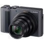 Цифровий фотоапарат Panasonic DC-TZ300 Silver (DC-TZ300E-S)