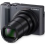 Цифровий фотоапарат Panasonic DC-TZ300 Silver (DC-TZ300E-S)