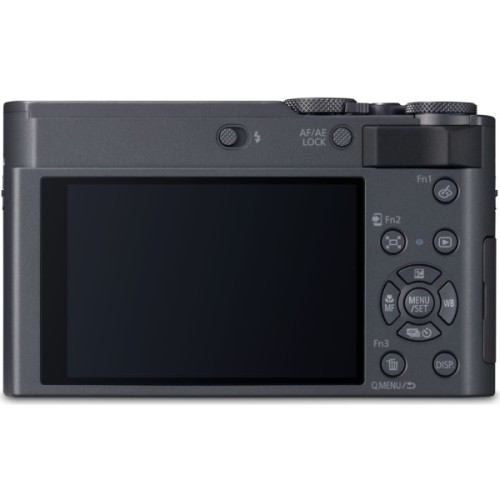 Цифровий фотоапарат Panasonic DC-TZ300 Silver (DC-TZ300E-S)