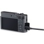 Цифровий фотоапарат Panasonic DC-TZ300 Silver (DC-TZ300E-S)