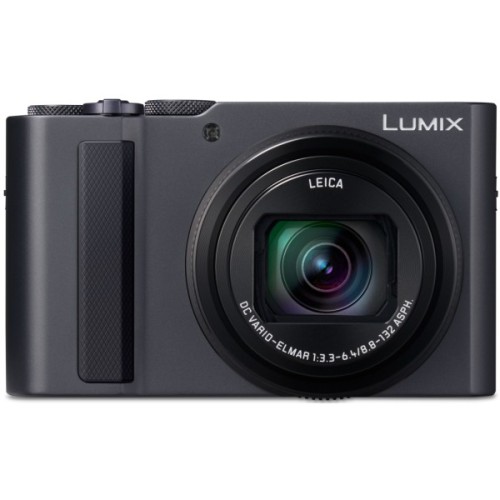 Цифровий фотоапарат Panasonic DC-TZ300 Silver (DC-TZ300E-S)