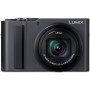 Цифровий фотоапарат Panasonic DC-TZ300 Silver (DC-TZ300E-S)
