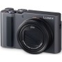 Цифровий фотоапарат Panasonic DC-TZ300 Silver (DC-TZ300E-S)