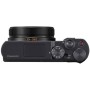 Цифровий фотоапарат Panasonic DC-TZ300 Silver (DC-TZ300E-S)