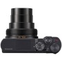 Цифровий фотоапарат Panasonic DC-TZ300 Silver (DC-TZ300E-S)