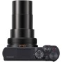Цифровий фотоапарат Panasonic DC-TZ300 Silver (DC-TZ300E-S)