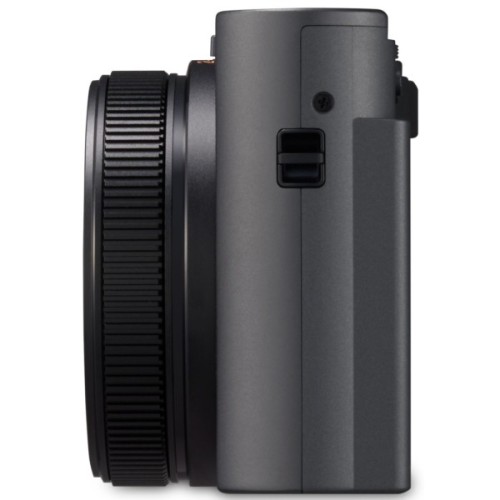 Цифровий фотоапарат Panasonic DC-TZ300 Silver (DC-TZ300E-S)