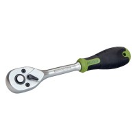 Тріскачка Alloid 3/8", 72 зубці (T-1372-TSN)