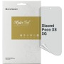 Плівка захисна Armorstandart Anti-spy hydrogel Xiaomi Poco X8 5G (ARM90690)