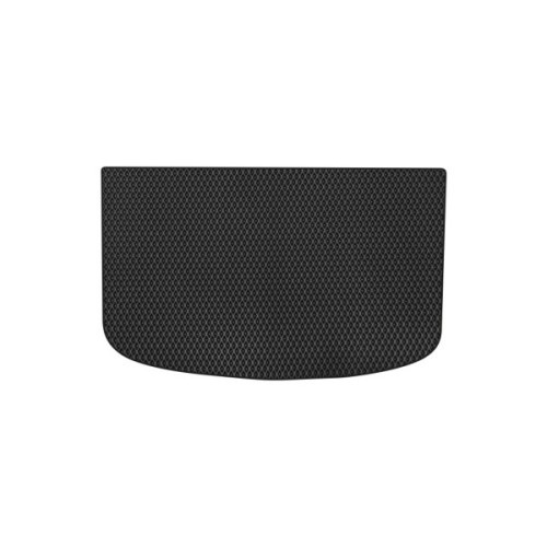 Килимок в багажник EVAtech Kia Soul EV 2014-2020 1 покоління Htb (KI13076B1RBB)