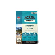 Сухий корм для собак ACANA Wild Coast 2 кг (0064992562205)
