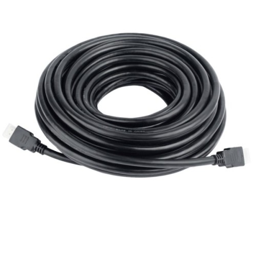 Кабель мультимедійний HDMI M to HDMI M 10.0m V1.4 ProfCable (ProfCable9-1000)