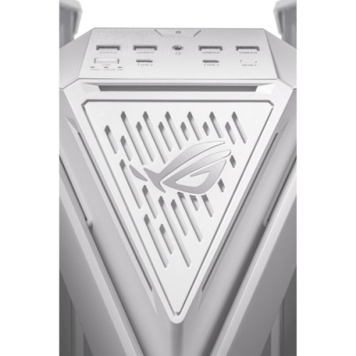 Корпус для ПК ASUS ROG Hyperion GR701 White (90DC00F3-B39000)