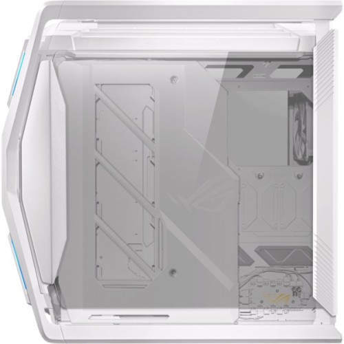 Корпус для ПК ASUS ROG Hyperion GR701 White (90DC00F3-B39000)