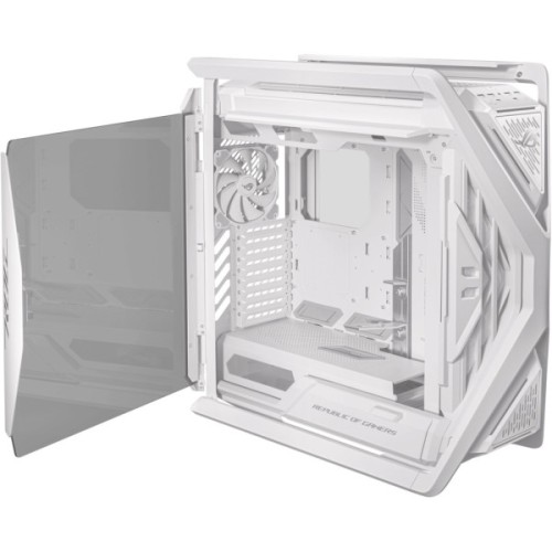 Корпус для ПК ASUS ROG Hyperion GR701 White (90DC00F3-B39000)