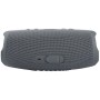 Акустична система JBL Charge 5 Grey (JBLCHARGE5GRY)