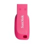 USB флеш накопичувач SanDisk 32GB Cruzer Blade Pink USB 2.0 (SDCZ50C-032G-B35PE)