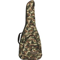 Чохол для гітари Fender FE920 Electric Guitar Gig Bag Woodland Camo (231163)