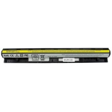 Акумулятор до ноутбука Lenovo IdeaPad S300 L12S4Z01, 38Wh (2600mAh), 4cell, 14.8V, Li-ion AlSoft (A71079)