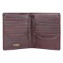Гаманець Visconti TSC49 Matteo з RFID Brown (TSC49 BRN)