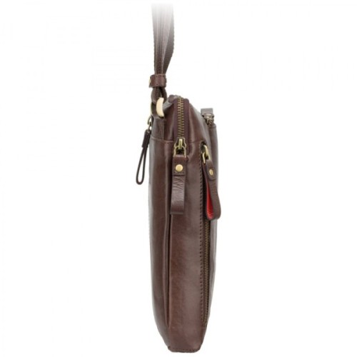 Сумка Visconti ML20 Roy Brown (ML20 BRN)