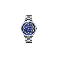 Наручний годинник Claude Bernard 70166 3BM BUJ