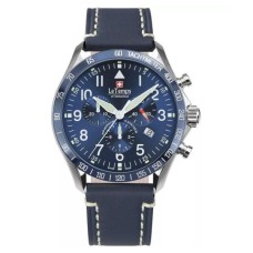 Наручний годинник Le Temps LT1041.13BL17