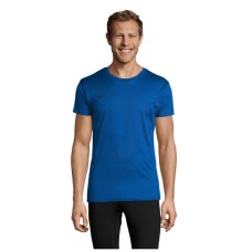 Футболка Sol's Sprint яскраво-синій XL (02995241XL)