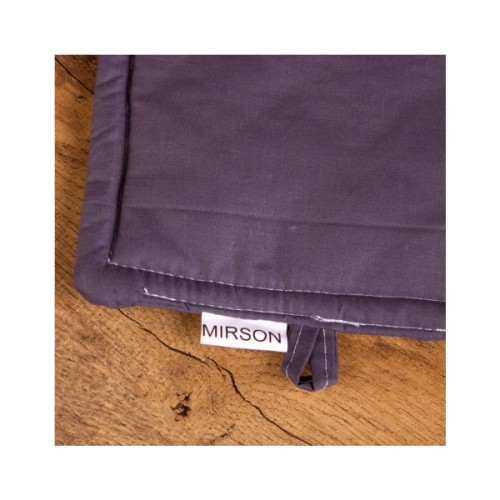 Кухонна прихватка MirSon Бязь 16-5803 Geronimo (2200006753629)