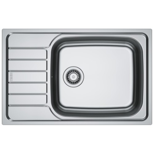 Мийка кухонна Franke Spark SKL 611-78 XL (101.0716.716)
