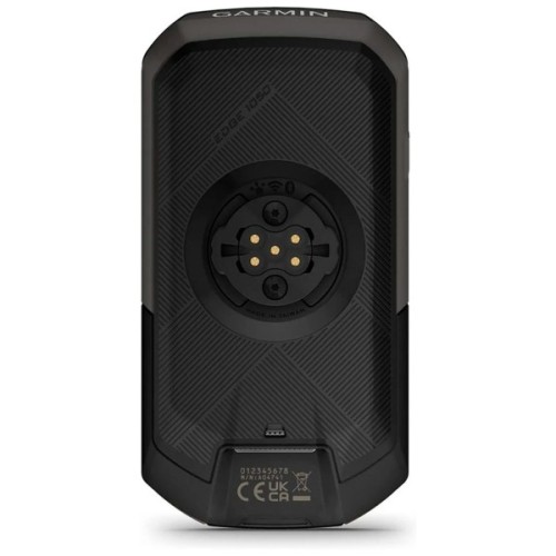 Персональний навігатор Garmin Edge 1050, GPS навігатор (010-02890-01)