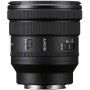 Об'єктив Sony 16-35mm f/4.0 G NEX FF (SELP1635G.SYX)