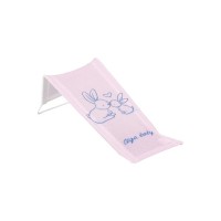 Гірка для купання Tega Baby Гірка дитяча для купання Bunny powder pink (KR-026-104)