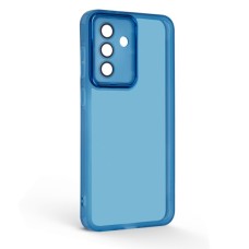 Чохол до мобільного телефона Armorstandart Shade Samsung A26 5G Blue (ARM82206)