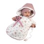 Пупс Llorens Recien Nacidа Lloron Estrella, 36 см (63650)