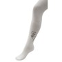 Колготки дитячі BNM зі стразами (M0C0302-1171-7G-white)