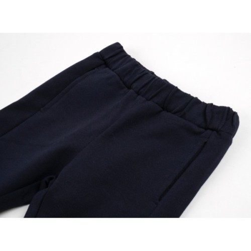 Спортивний костюм дитячий Breeze на блискавці (15548-86-blue)