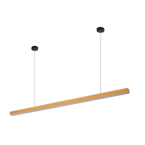 Світильник Lightwell LW-LINE-45W-WL 3000K