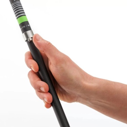 Палиці для скандинавської ходи Gabel FLD Carbon 115 (7009400801150) (DAS302701)