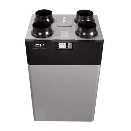 Витяжний вентилятор Cooper&Hunter CH-HRV3.5TKEC