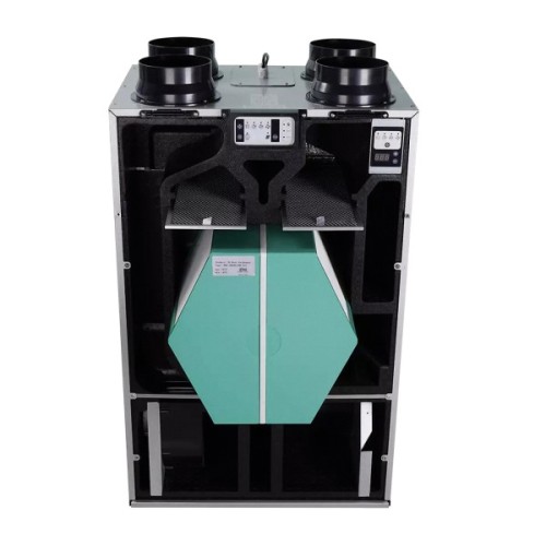 Витяжний вентилятор Cooper&Hunter CH-HRV3.5TKEC