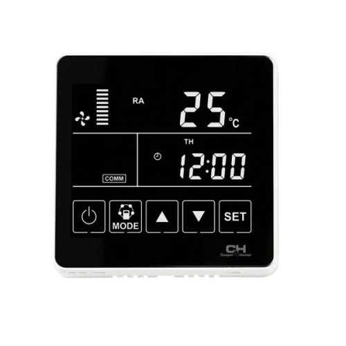 Витяжний вентилятор Cooper&Hunter CH-HRV3.5TKEC