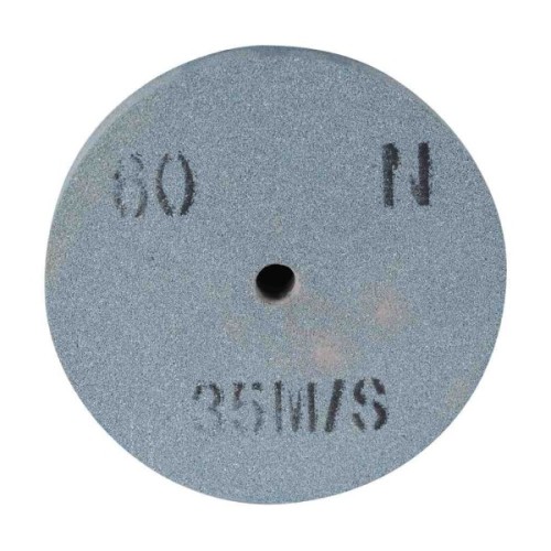 Круг зачистний Enersol точильний 150х12.7х20 мм, P60 (EGW150-20-60)