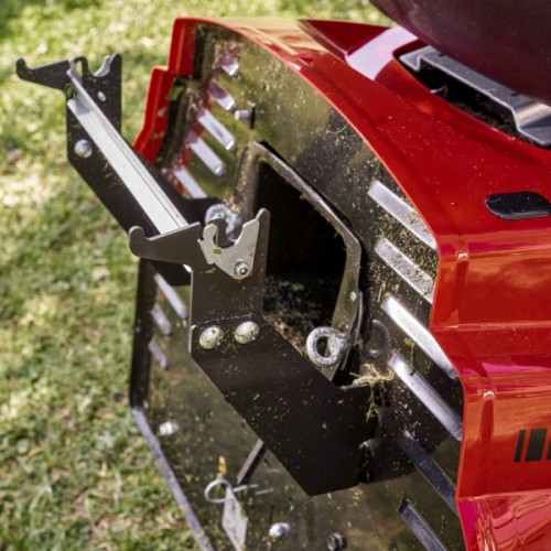 Газонокосарка AL-KO трактор-газонокосарка solo by AL-KO T 22-103.3 HD-A V2 (127692)