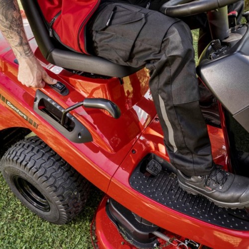 Газонокосарка AL-KO трактор-газонокосарка solo by AL-KO T 22-103.3 HD-A V2 (127692)