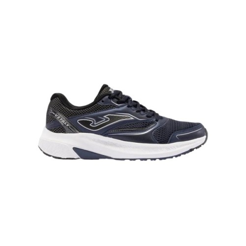 Кросівки Joma Vitaly RVITAS2403 сірий, синій 40 (8445954284137)