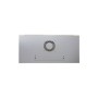 Шафа настінна Hypernet 4U 19" 600x450 (WMNC-4U-FLAT)