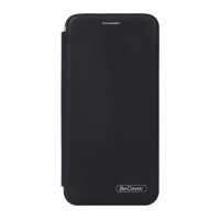 Чохол до мобільного телефона BeCover Exclusive Motorola Moto G54 / G54 Power Black (710231)